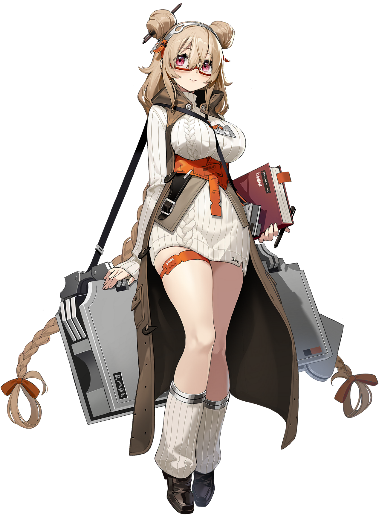 アカネ